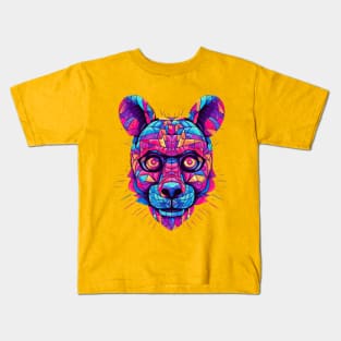 5 Nights Freddy's Epic Art Kids T-Shirt